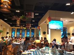 -兰桂坊粤泰美食(较场西店)