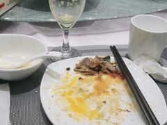 -老牌坊•鲁菜名店•地道济南菜(大观园商埠店)