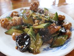 焦溜肥肠-洪福亮酒家(南草厂街店)