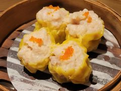 -广州花园酒店荔湾亭·地道点心·粤式饮茶