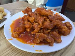 -九龙餐厅(大沽路店)