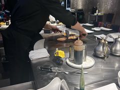 -水木锦堂·自助铁板烧(世贸天阶店)