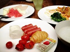 -北京望京葉子里酒店(望京SOHO店)