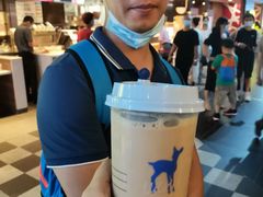 -瑞幸咖啡(芳村万象店)