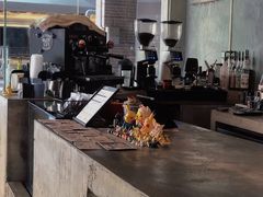 -BE NORMAL CAFE(霞溪路店)
