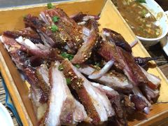 -冰煮羊(山水小区店)