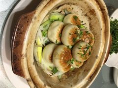 古韵轩-古韵轩·江浙融合菜(梁溪店)