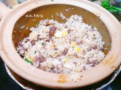 -红星光发煲仔饭(文海店)