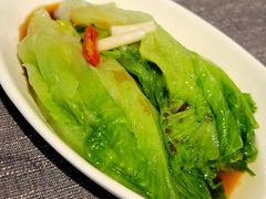 -御花园·粤菜·海鲜火锅(中山公园店)