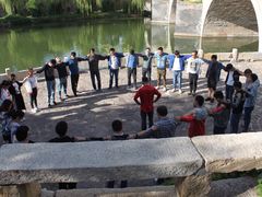-淘米·公司团建·团队旅游·拓展培训
