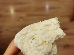 全麦馒头-天泽祥·鼓楼馒头(鼓楼店)