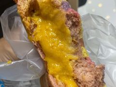 星空流沙软包-烫面包·面包烘焙(绿地缤纷城店)