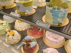 -Pantry's Best派悦坊蛋糕(K11购物艺术中心店)