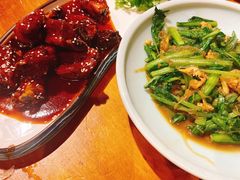 话梅小排-锦小馆(安贞店)