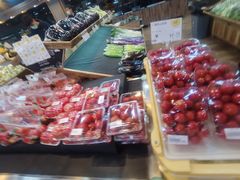 -果蔬好生活超市(双井店)