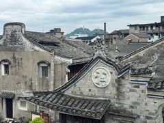 -台州府城(江南长城)