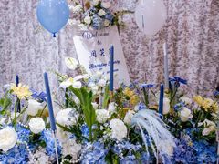 -慢隅法式小馆·生日求婚西餐厅