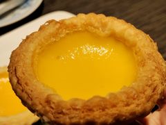 -广州花园酒店荔湾亭·地道点心·粤式饮茶