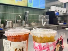 -萃茶师(琅西店)