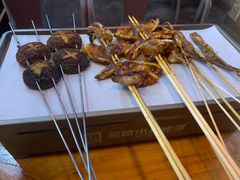 -小红烤翅(傅厚岗店)