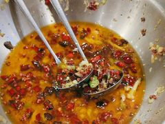 -清真·锦翔炝锅鱼(明德门店)