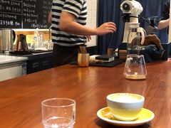 -Be Lived Cafe比例咖啡(摩天轮店)