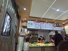 -林静小吃(复兴路店)