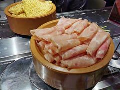 -龍歌自助小火锅(崂山丽达店)