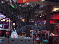 -五马集·海鲜·温州大牌档(黑金冠五马街十字路口店)