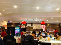 大堂-包子大王(新泽巷店)