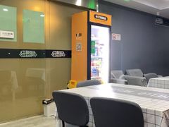 -狂想局密室逃脱(宝山万达店)