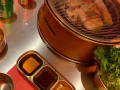 -西塔老太太泥炉烤肉(苏州大悦城店)