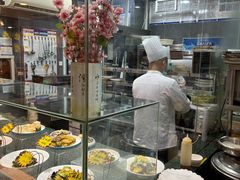 -田水湾丨地道安徽菜(文化路店)