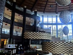 -中铁花水湾温泉酒店(大邑店)