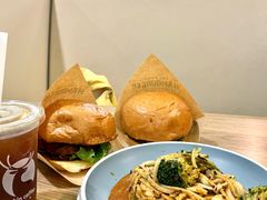 -魏家凉皮(协和店)