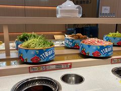 -龍歌自助小火锅(漳州二路爱购店)