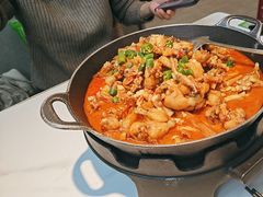 -蛙喔牛蛙(淮安吾悦店)