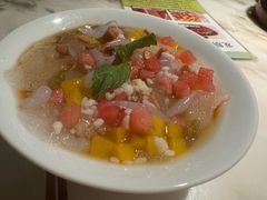 -初蓉丨遇见新川菜(亲贤街荣耀店)