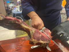 -河北宾馆·香溢自助餐(裕华店)