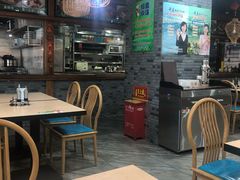 -老边饺子馆(西站店)