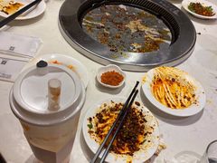 -么子烤肉(化龙池店)