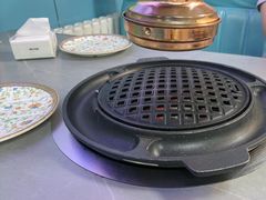 -牛犇炭火烤肉·鲜切烤肉(承德总店)