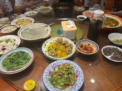 -川悦壹号·川菜(蠡溪路店)