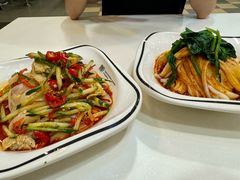 米皮-魏家凉皮(博水商务大厦店)