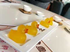 -粤点越有·茶点·粤菜(樵岭国际店)