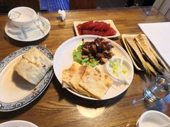 -鼎香润(德胜门内店)