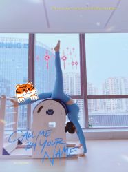-AN普拉提女子健身工作室