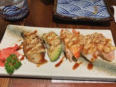-小川洋风料理(街道口店)