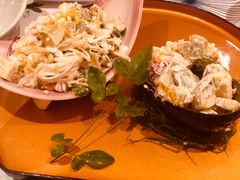 -希望日本料理(保利香槟花园店)