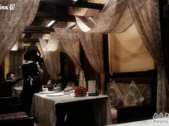 大堂-托斯卡纳烘焙意大利餐厅(五天地店)